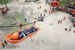 Kesiapsiagaan Kunci Menuju Hidup Berdampingan dengan Potensi Risiko Bencana